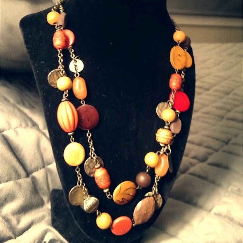 COPY - Necklace